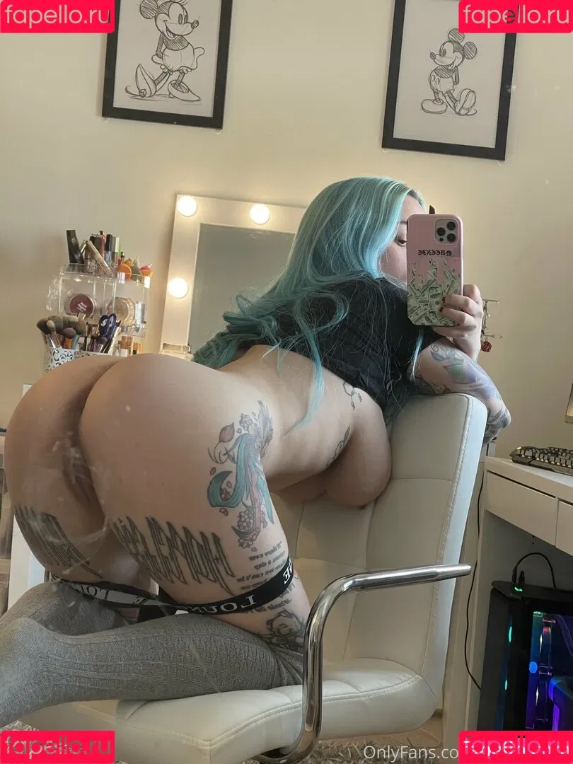Thequeenie / jediqueenie Onlyfans Photo Gallery 