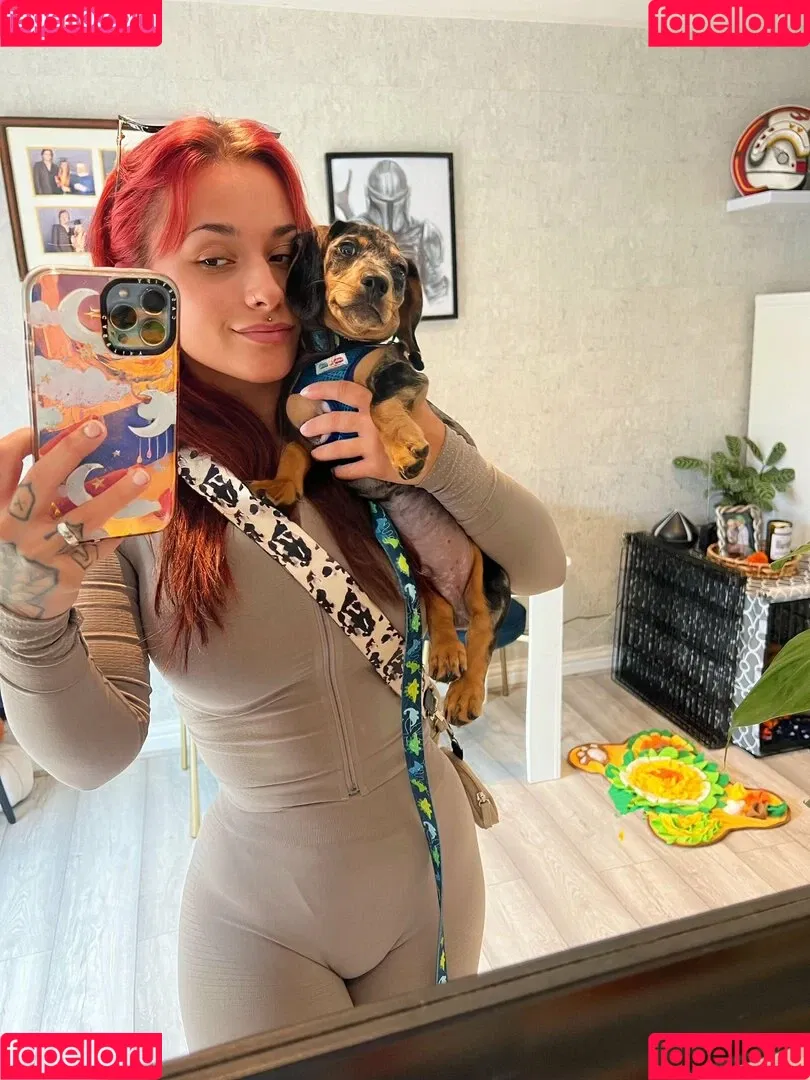 Thequeenie / jediqueenie Onlyfans Photo Gallery 