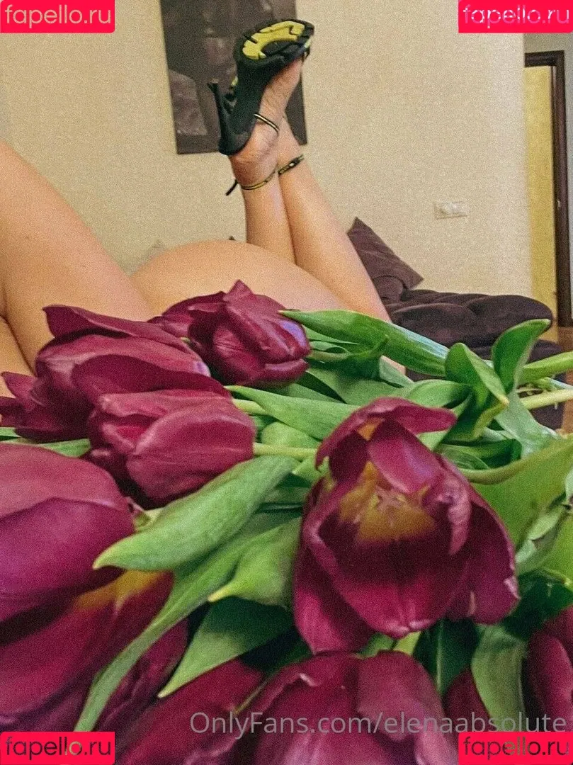 AbsoluteElena / Elena Ptena / Hot Mum / elenaabsolute Onlyfans Photo Gallery 