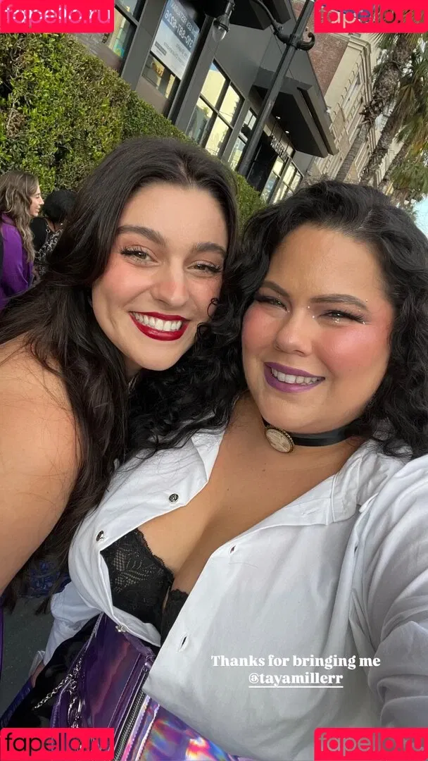 Taya Miller / Tayamillerr / taya_miller / tayamiller Onlyfans Photo Gallery 