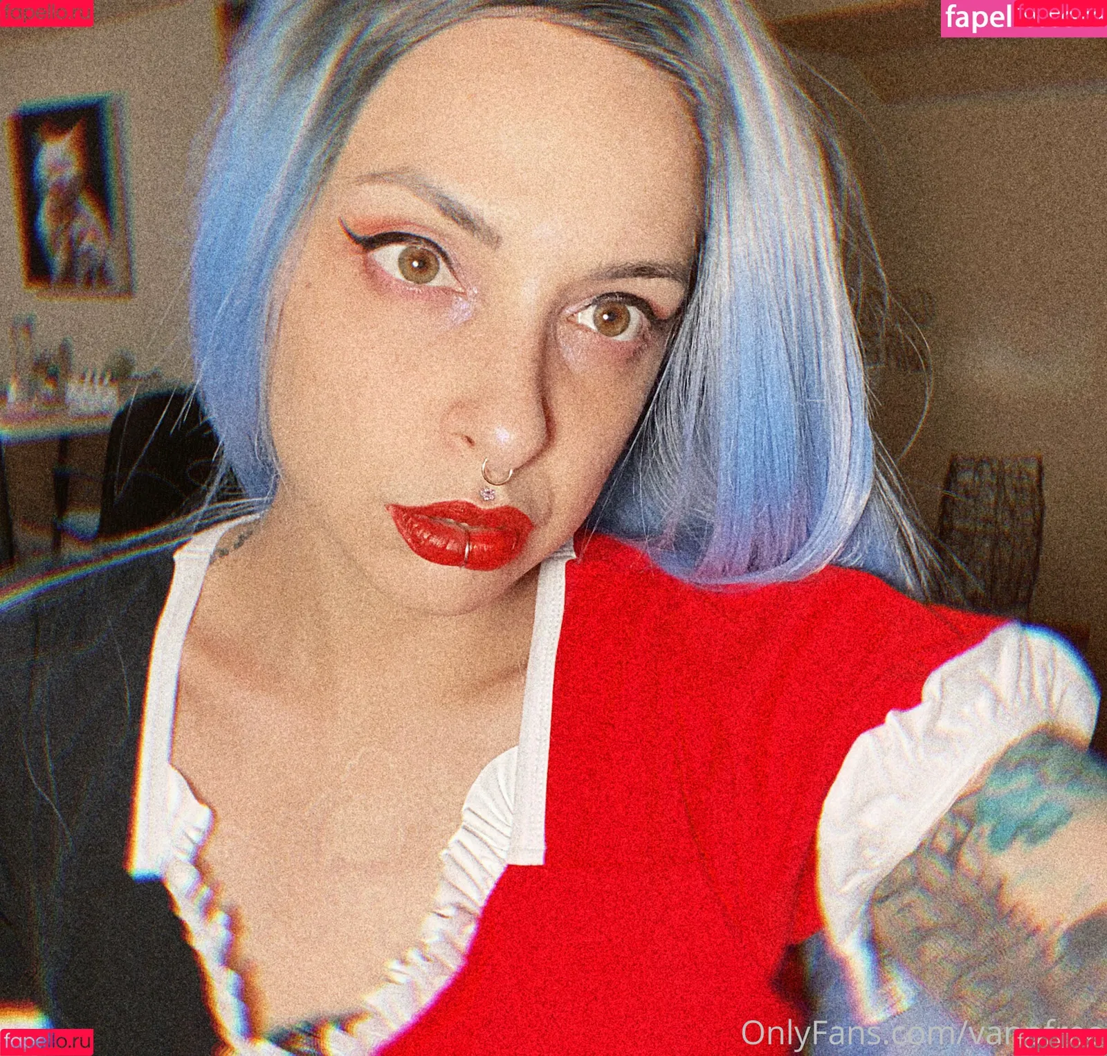 vanphell / vanthill_r Onlyfans Photo Gallery 