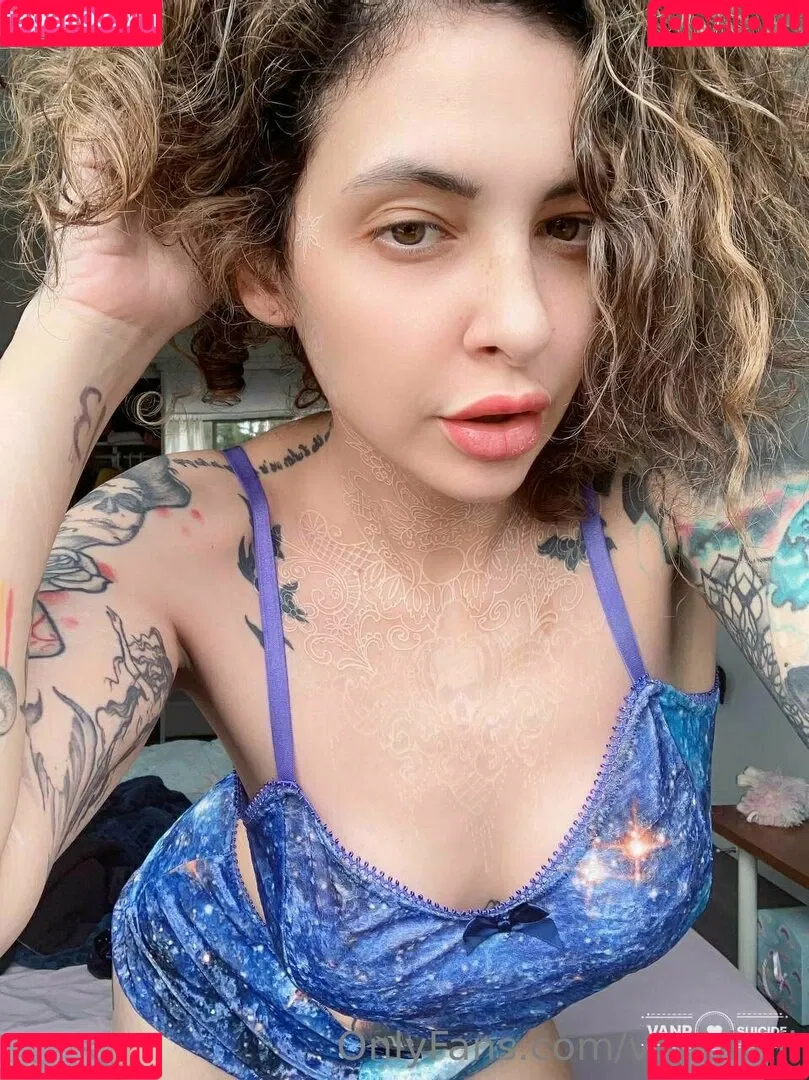 vanphell / vanthill_r Onlyfans Photo Gallery 