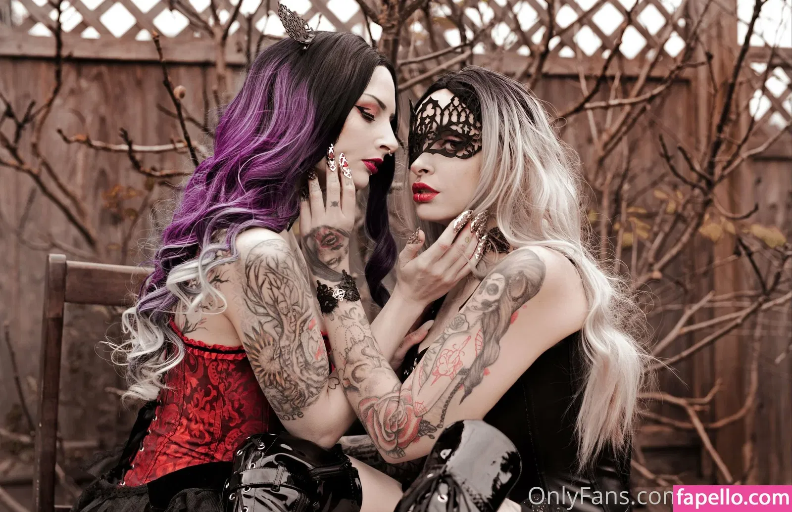 vanphell / vanthill_r Onlyfans Photo Gallery 