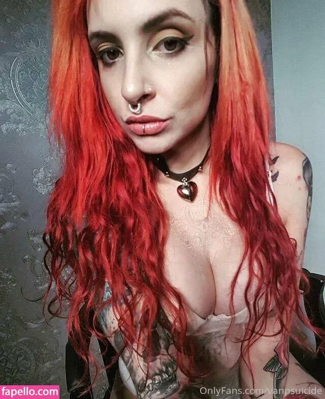 vanphell / vanthill_r Onlyfans Photo Gallery 