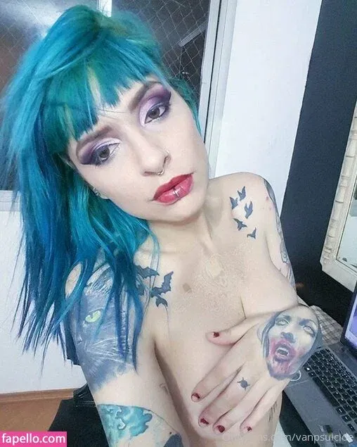 vanphell / vanthill_r Onlyfans Photo Gallery 