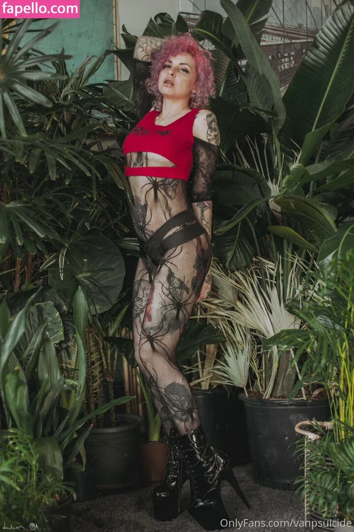 vanphell / vanthill_r Onlyfans Photo Gallery 