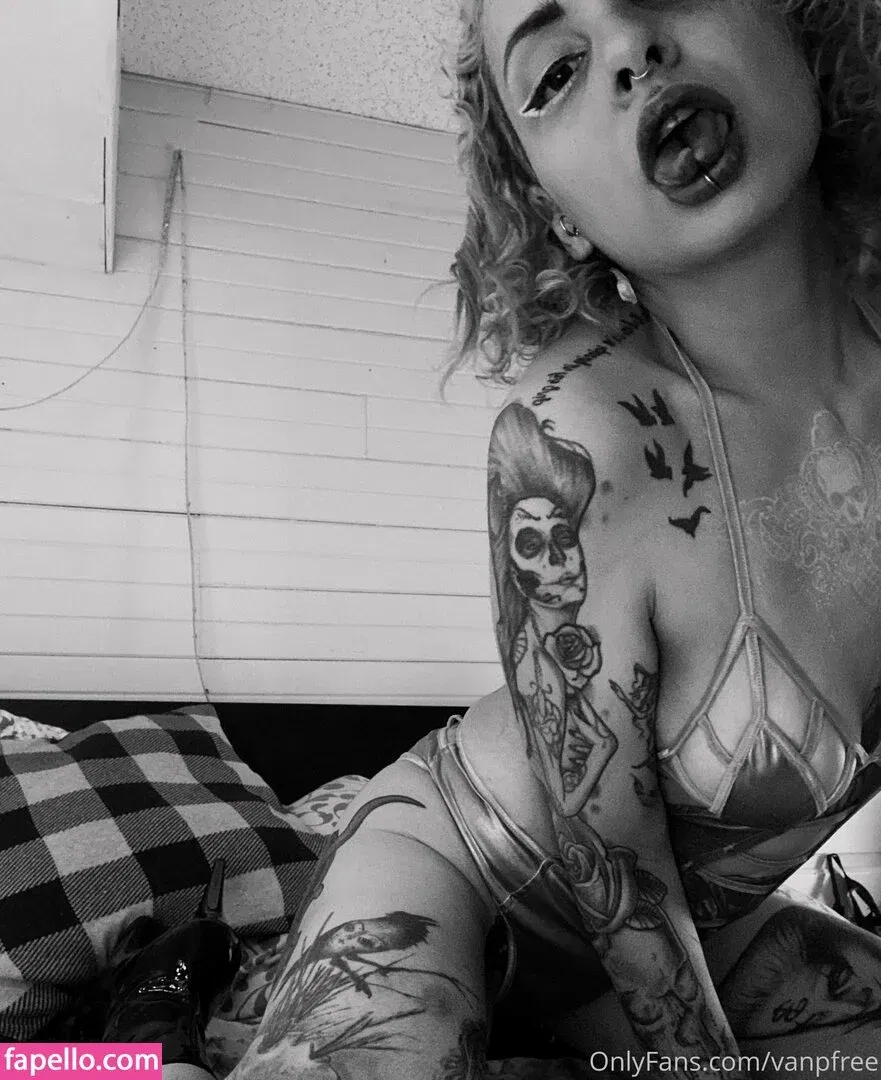 vanphell / vanthill_r Onlyfans Photo Gallery 