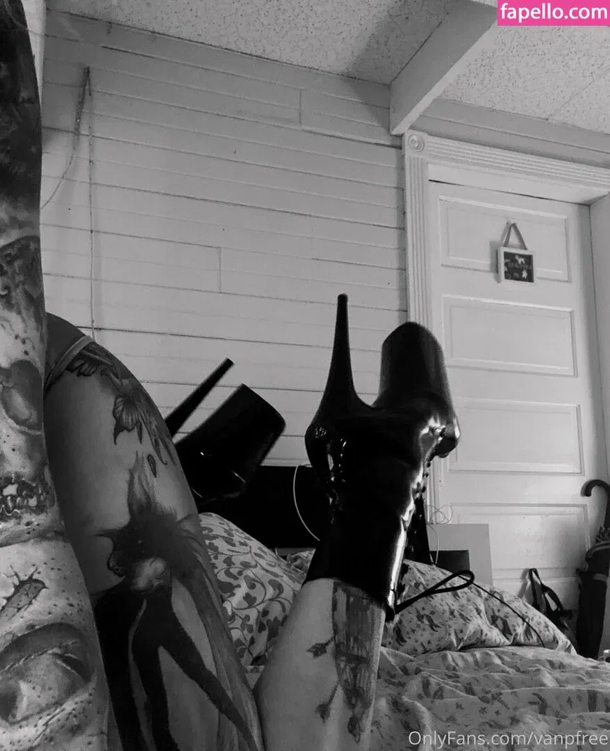 vanphell / vanthill_r Onlyfans Photo Gallery 