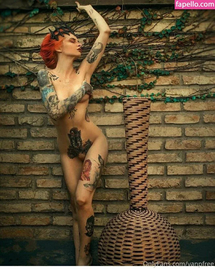 vanphell / vanthill_r Onlyfans Photo Gallery 