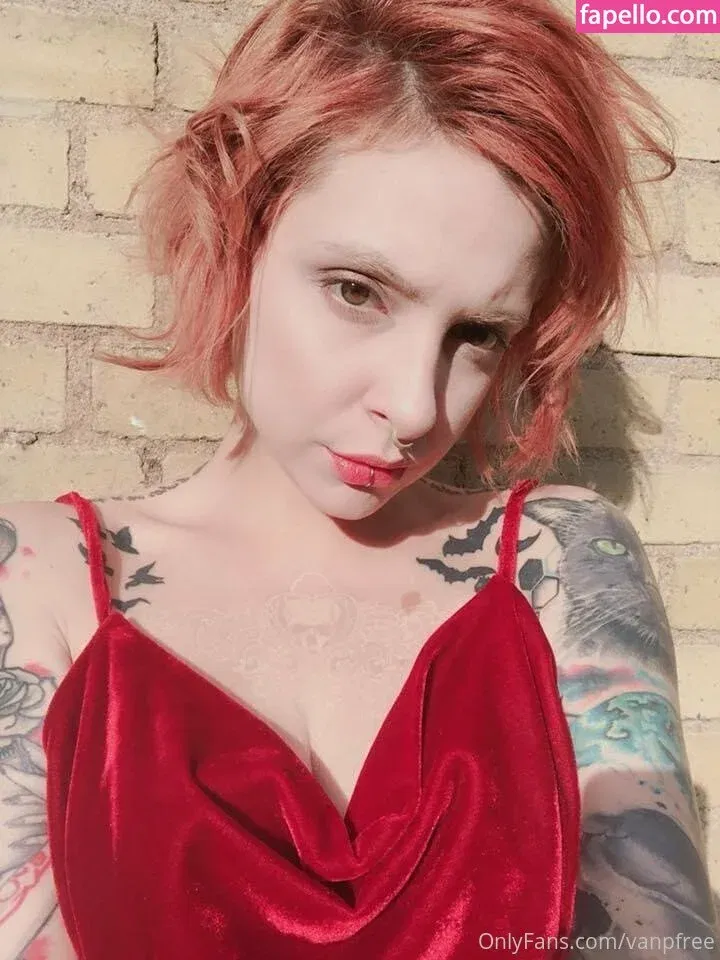 vanphell / vanthill_r Onlyfans Photo Gallery 