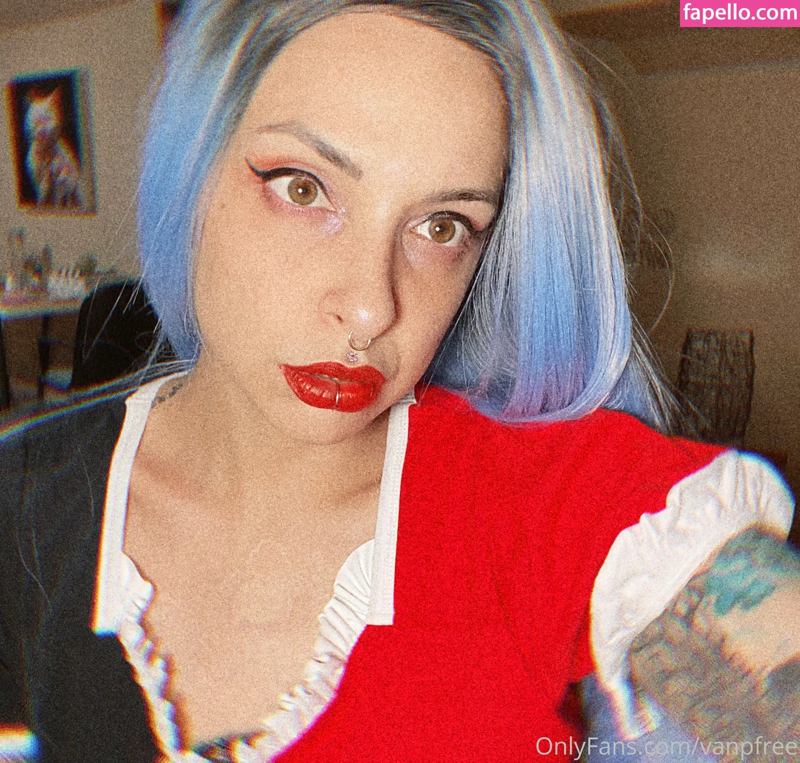 vanphell / vanthill_r Onlyfans Photo Gallery 