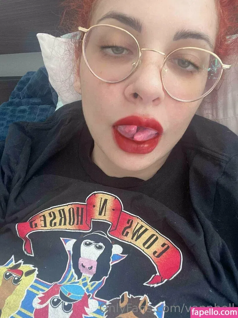 vanphell / vanthill_r Onlyfans Photo Gallery 