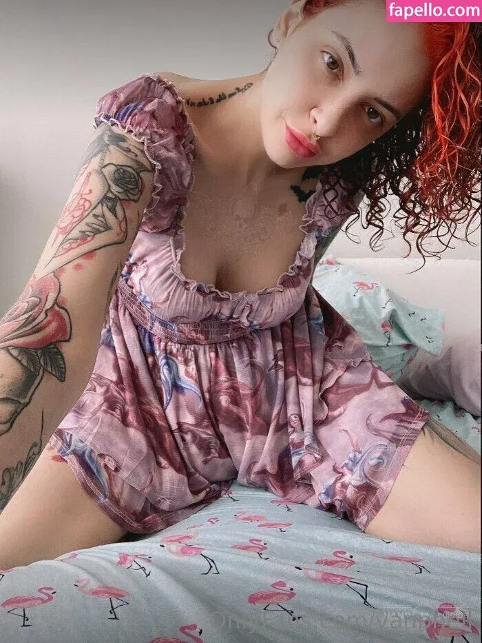 vanphell / vanthill_r Onlyfans Photo Gallery 