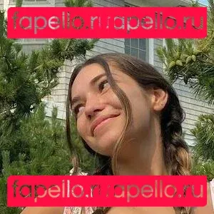 Alina Benun Onlyfans Photo Gallery 