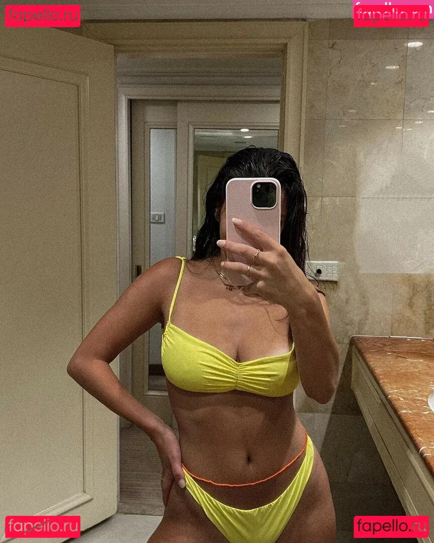 Alina Benun Onlyfans Photo Gallery 