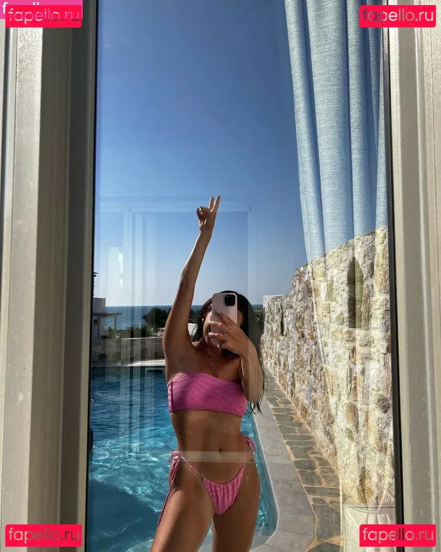 Alina Benun Onlyfans Photo Gallery 