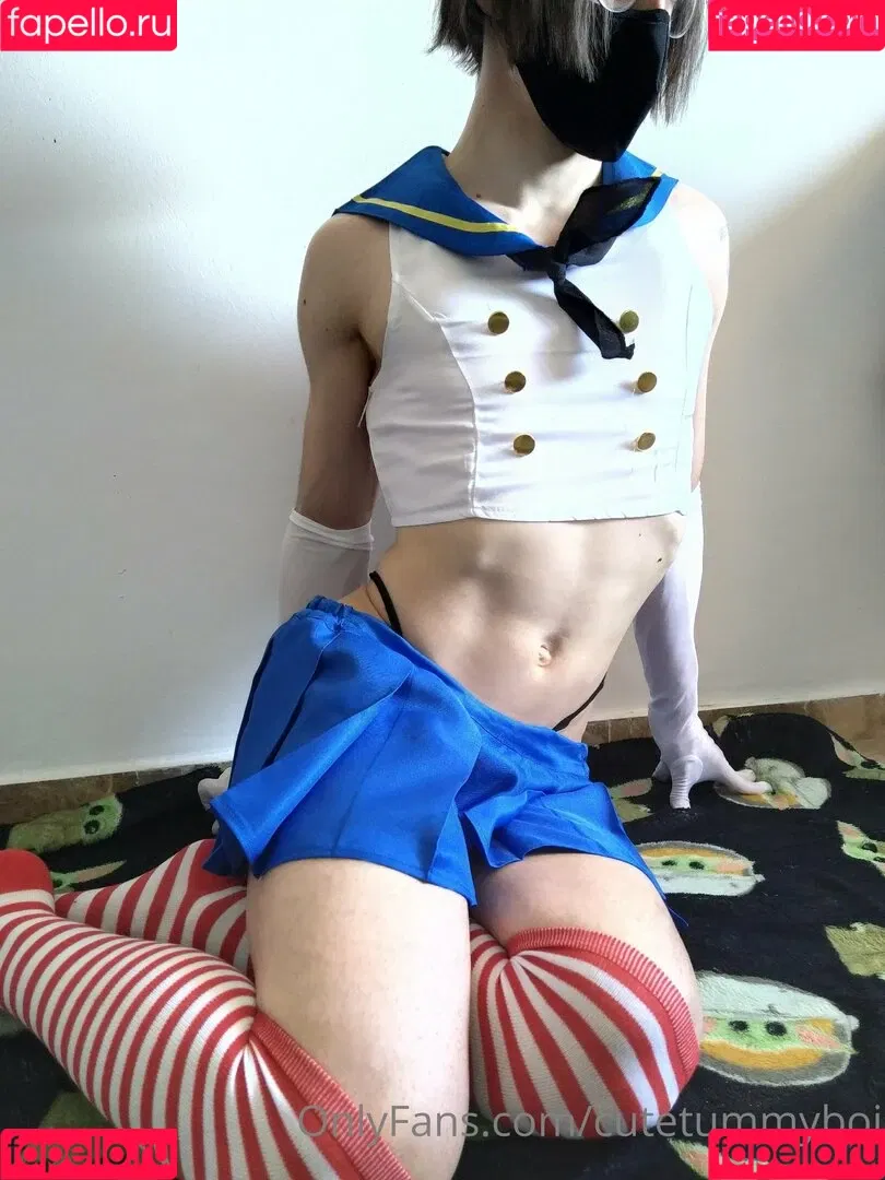 cutetummyboi / timmy_2_cute_uwu Onlyfans Photo Gallery 