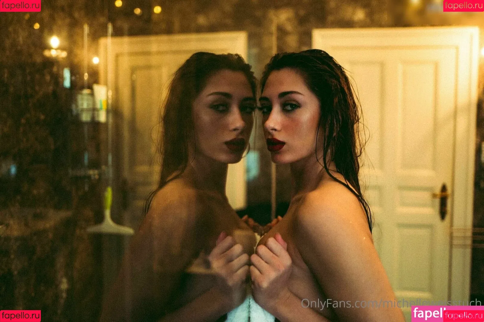 Michelle Weisstuch / michelleweisstuch Onlyfans Photo Gallery 