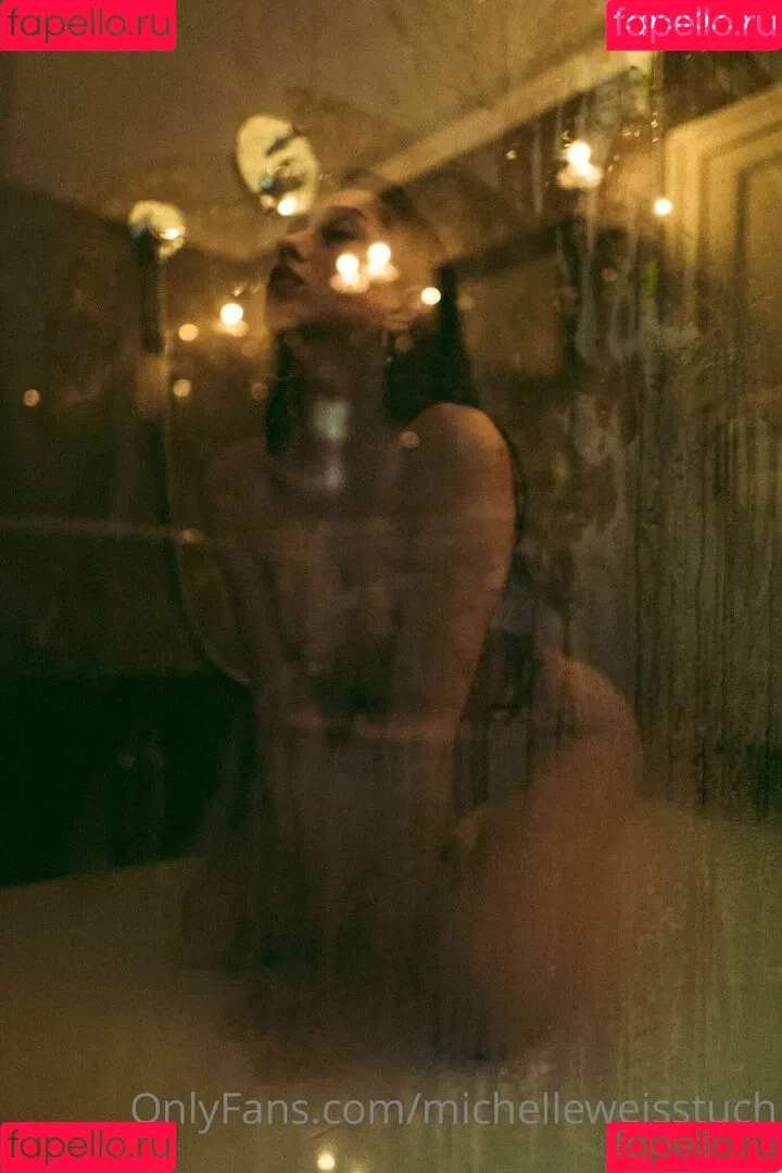 Michelle Weisstuch / michelleweisstuch Onlyfans Photo Gallery 
