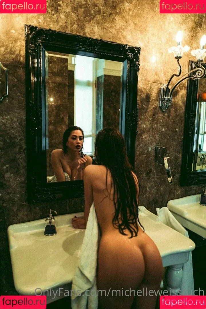 Michelle Weisstuch / michelleweisstuch Onlyfans Photo Gallery 