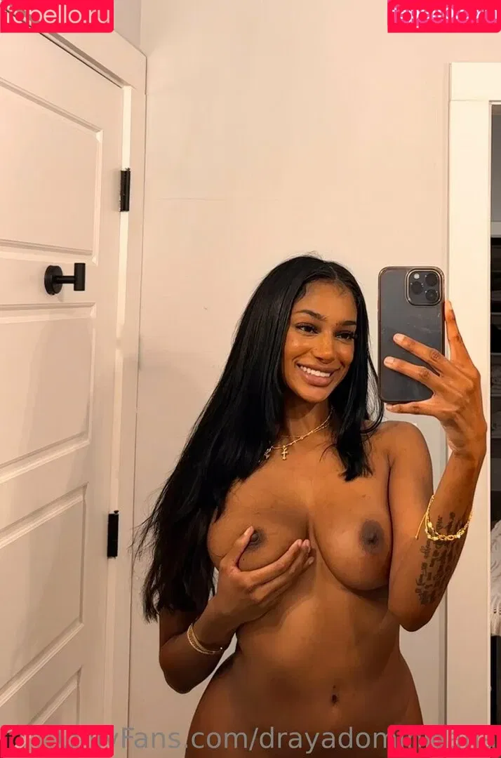 Freckles / cloudydonna / drayadominicana Onlyfans Photo Gallery 