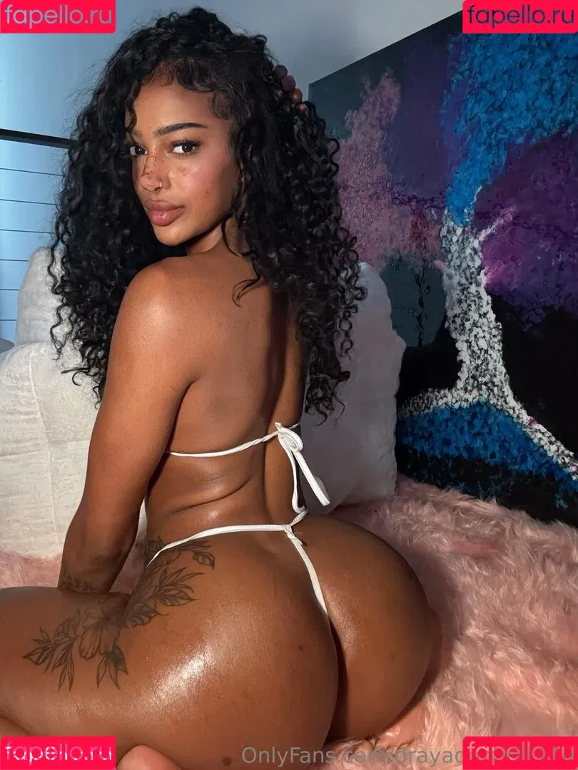 Freckles / cloudydonna / drayadominicana Onlyfans Photo Gallery 