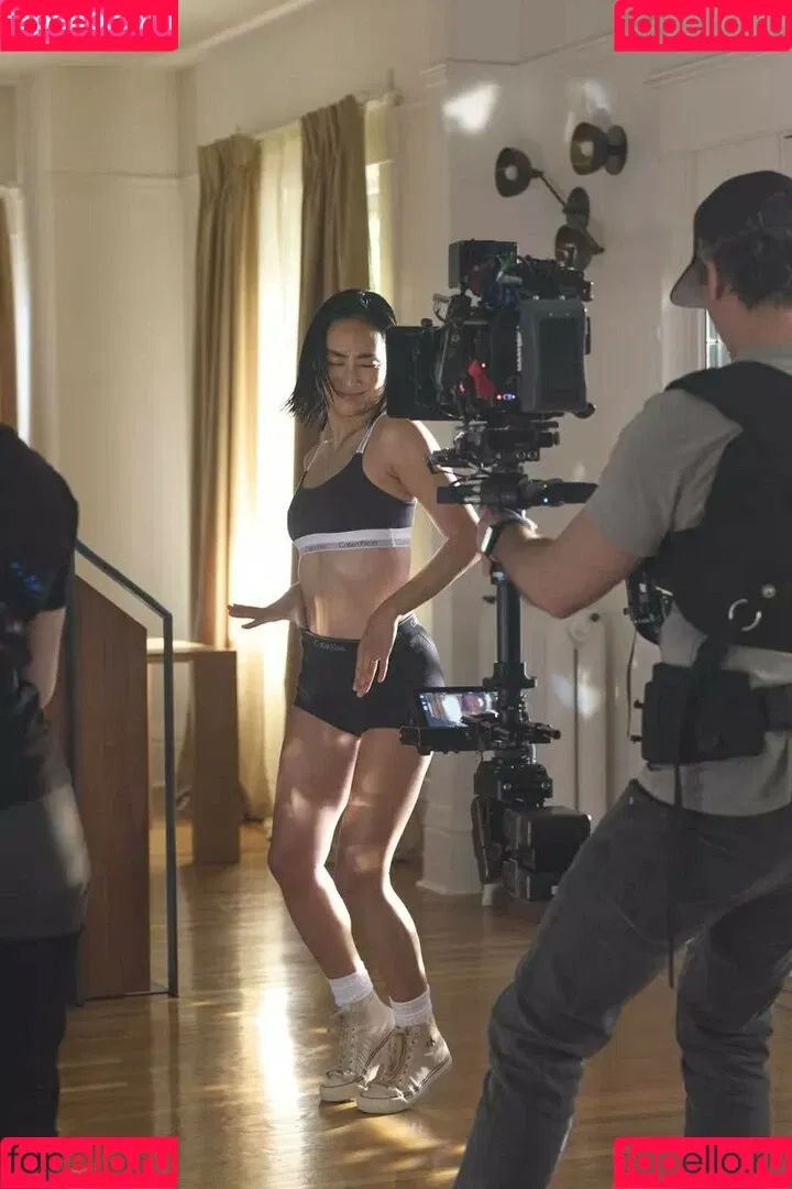 Greta Lee / g-leeboudoir / gretaleeunofficially Onlyfans Photo Gallery 