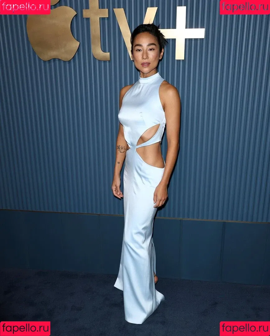 Greta Lee / g-leeboudoir / gretaleeunofficially Onlyfans Photo Gallery 