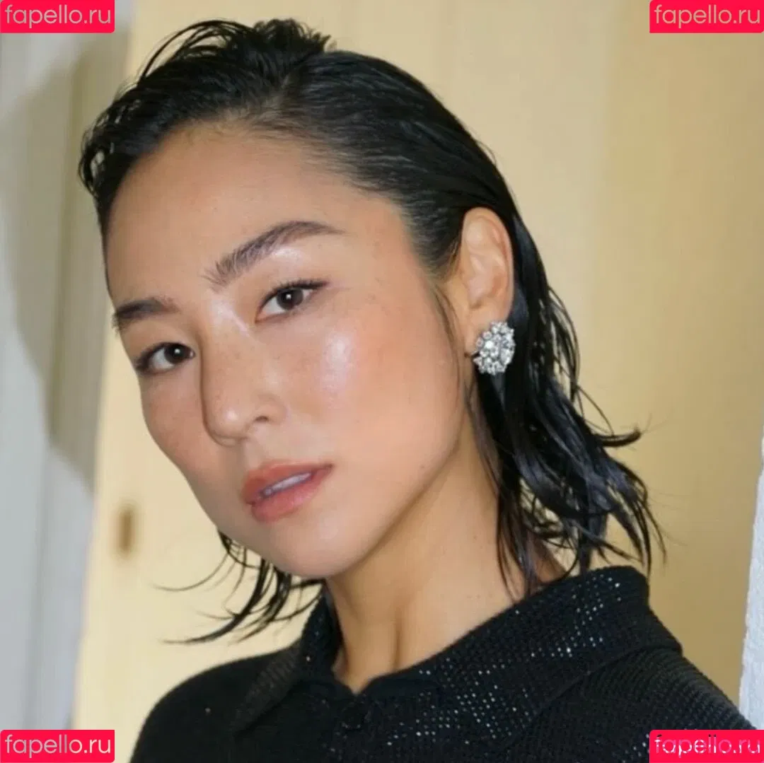 Greta Lee / g-leeboudoir / gretaleeunofficially Onlyfans Photo Gallery 