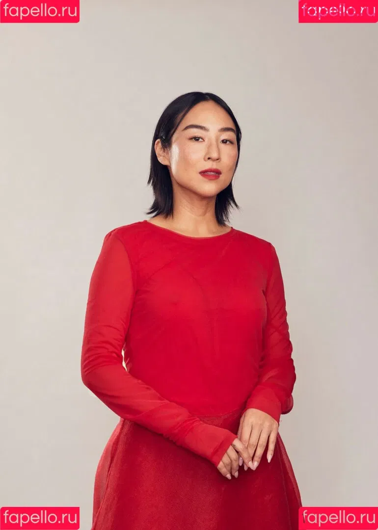 Greta Lee / g-leeboudoir / gretaleeunofficially Onlyfans Photo Gallery 