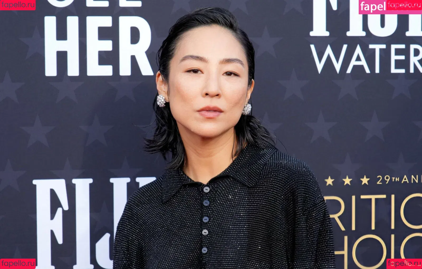 Greta Lee / g-leeboudoir / gretaleeunofficially Onlyfans Photo Gallery 