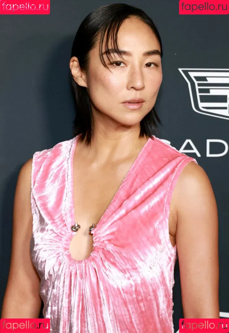 Greta Lee / g-leeboudoir / gretaleeunofficially Onlyfans Photo Gallery 