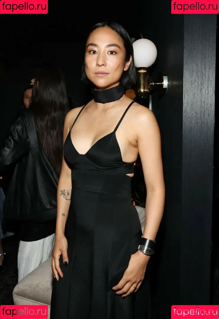 Greta Lee / g-leeboudoir / gretaleeunofficially Onlyfans Photo Gallery 