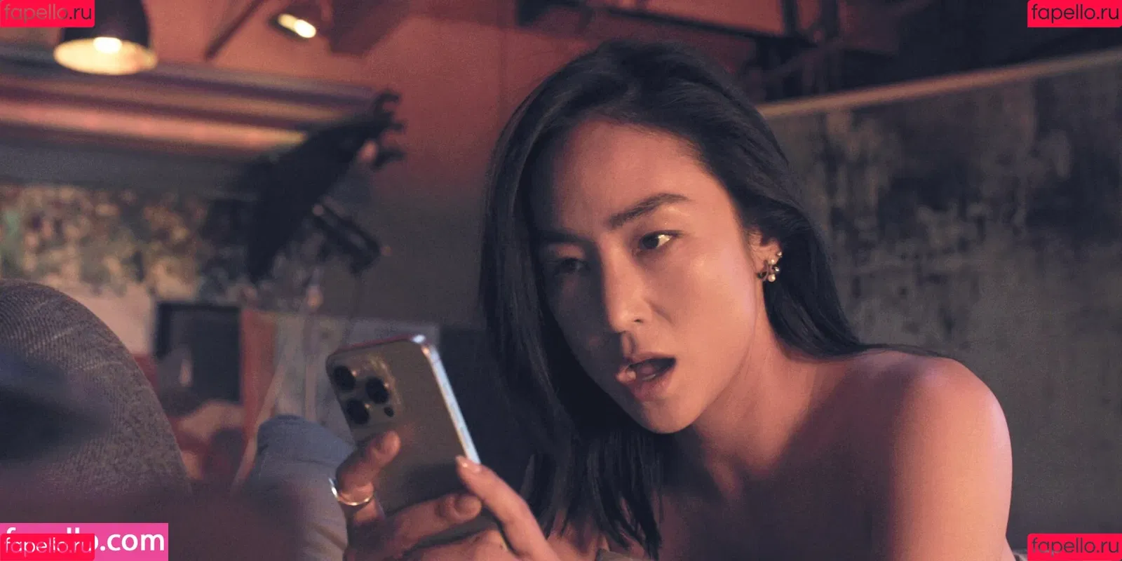 Greta Lee / g-leeboudoir / gretaleeunofficially Onlyfans Photo Gallery 