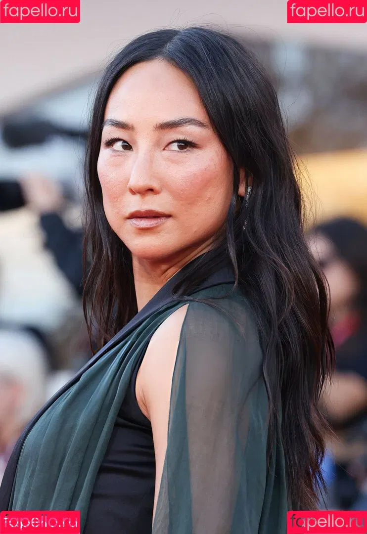 Greta Lee / g-leeboudoir / gretaleeunofficially Onlyfans Photo Gallery 