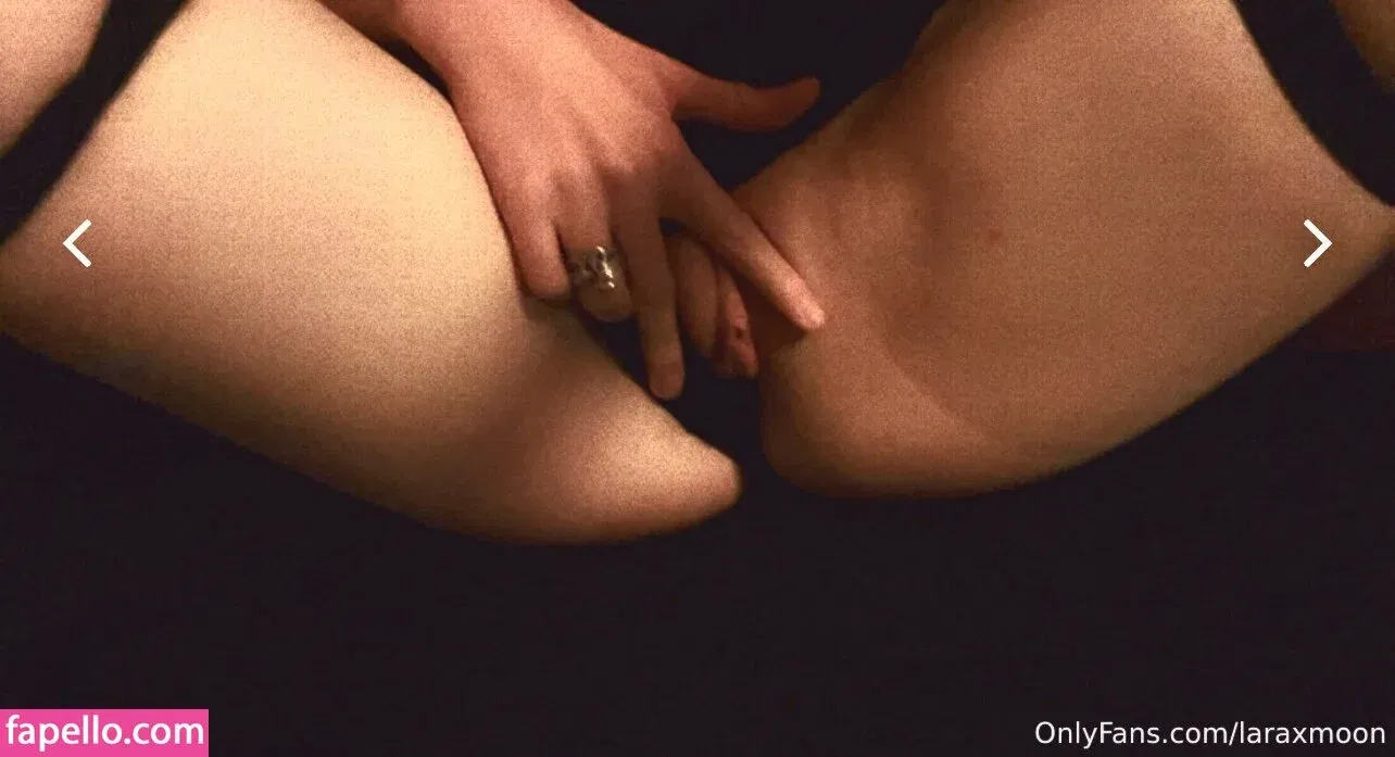 Laraxmoon / laraxmoonx / leak__chubby_ Onlyfans Photo Gallery 