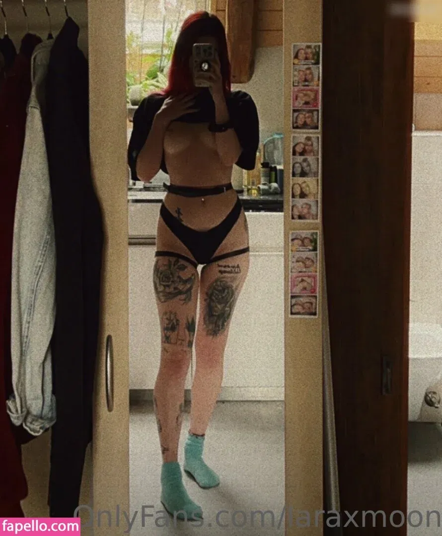 Laraxmoon / laraxmoonx / leak__chubby_ Onlyfans Photo Gallery 