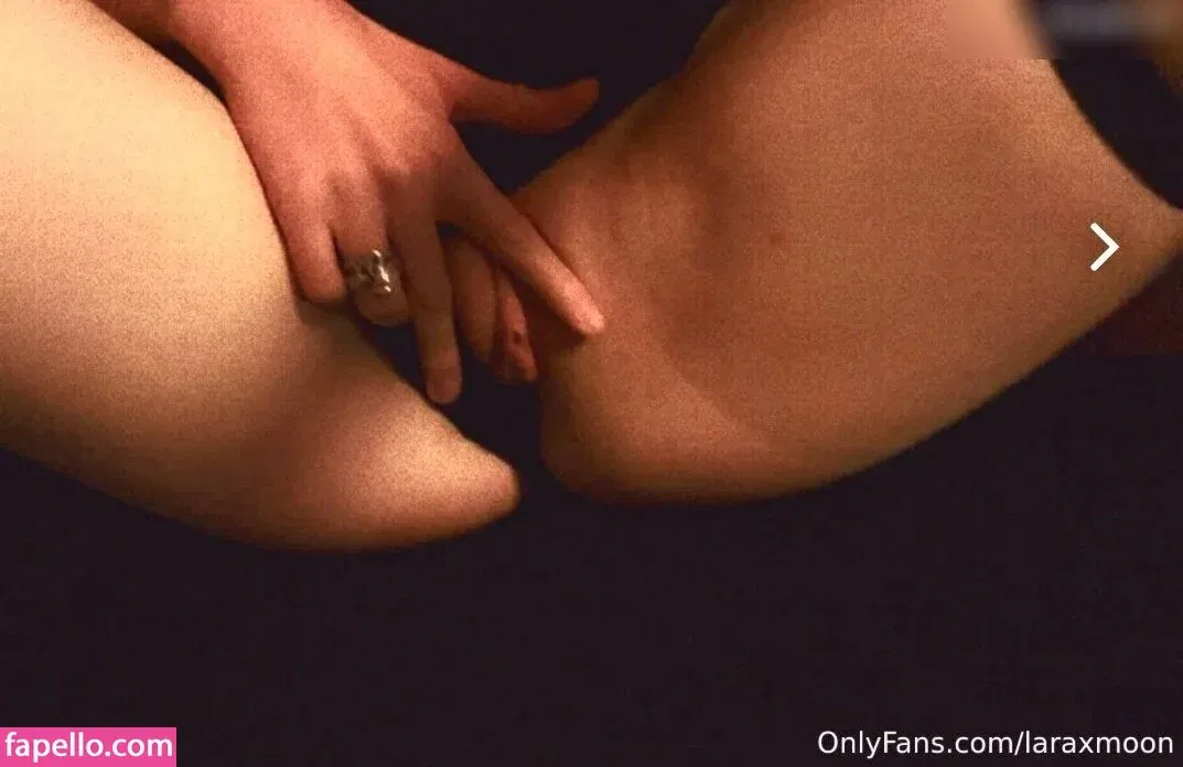 Laraxmoon / laraxmoonx / leak__chubby_ Onlyfans Photo Gallery 