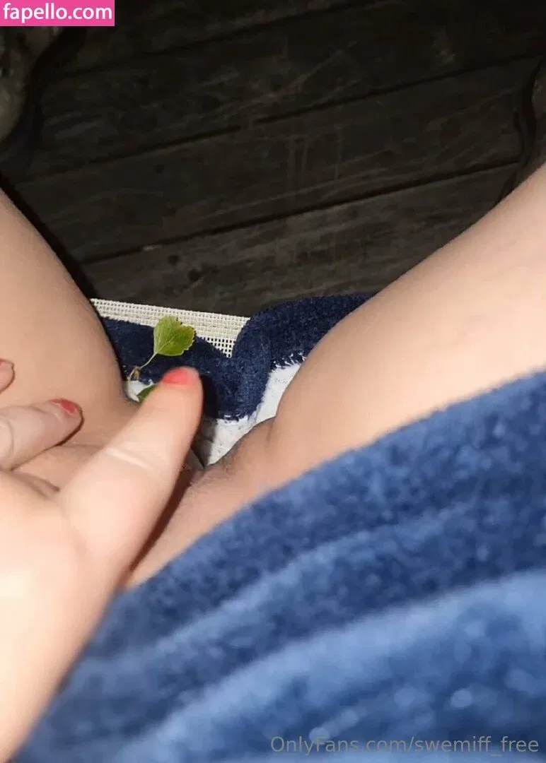 swemiff_free / swiff__ Onlyfans Photo Gallery 