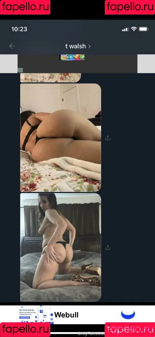 Brooke Blaze / brookeblazebb / hotwife_brookeblaze Onlyfans Photo Gallery 