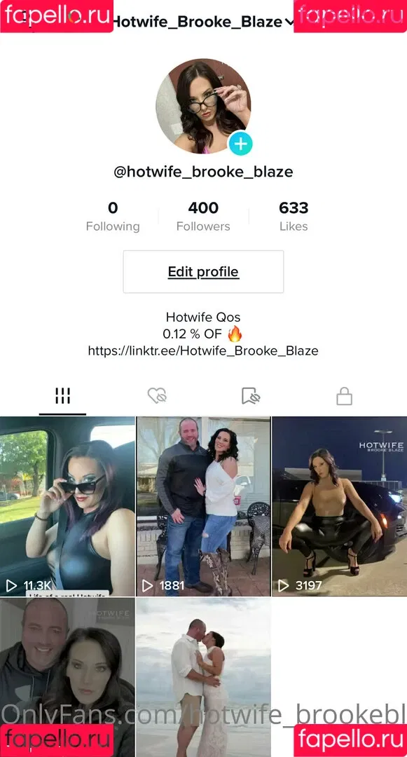 Brooke Blaze / brookeblazebb / hotwife_brookeblaze Onlyfans Photo Gallery 