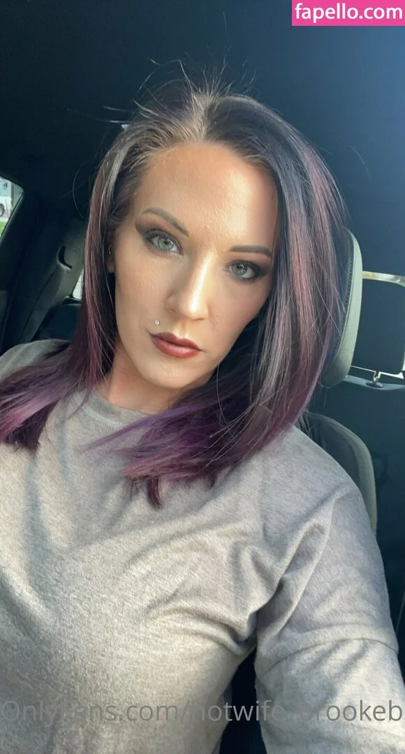Brooke Blaze Nude Onlyfans Photo 50
