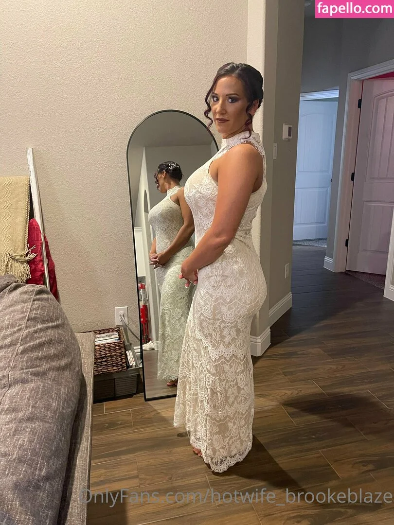Brooke Blaze Nude Onlyfans Photo 37