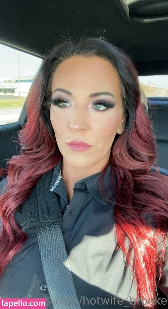 Brooke Blaze Nude Onlyfans Photo 35