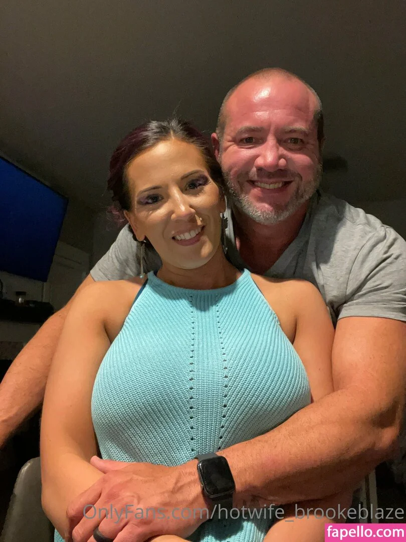 Brooke Blaze Nude Onlyfans Photo 33