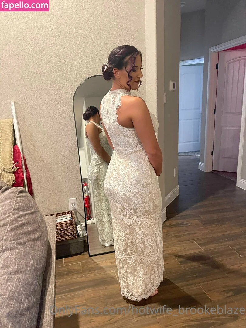 Brooke Blaze Nude Onlyfans Photo 23
