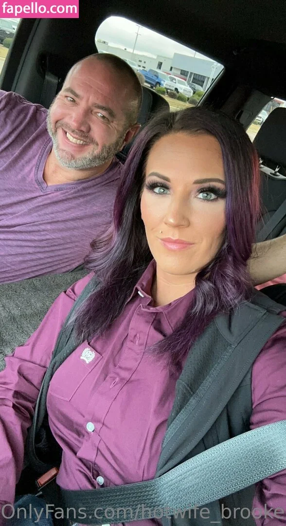 Brooke Blaze Nude Onlyfans Photo 21