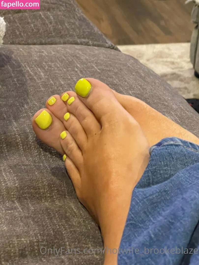 Brooke Blaze Nude Onlyfans Photo 12