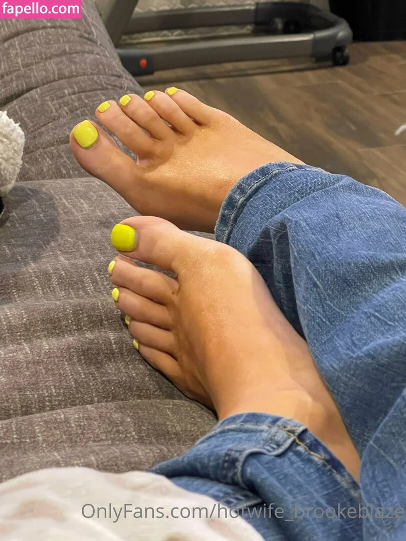 Brooke Blaze Nude Onlyfans Photo 10