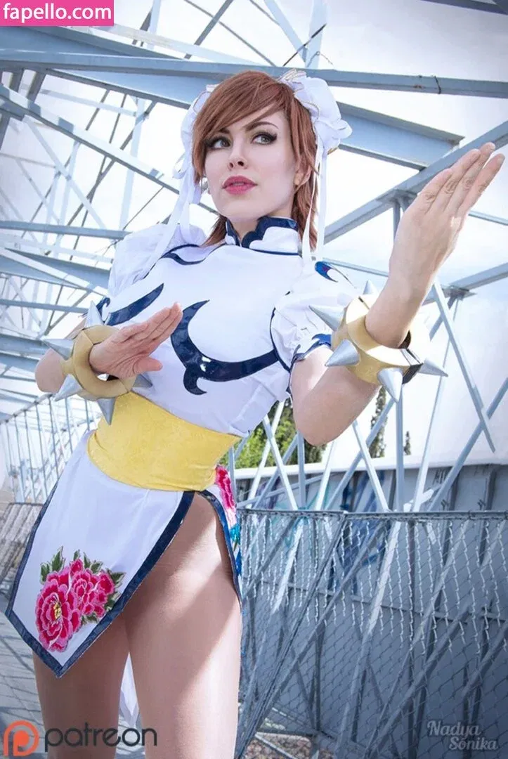 NadyaSonika Onlyfans Photo Gallery 